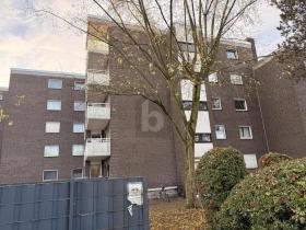 Apartamento térreo À venda em Münster-Sprakel, Alemanha Apartamento térreo À venda em Münster-Sprakel, Alemanha