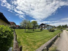 terreno de construcción En venta en Seewalchen am Attersee, Austria