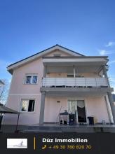 独立式住宅 出租 于 柏林-巴库, 德国 独立式住宅 出租 于 柏林-巴库, 德国