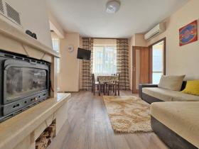 Apartamentos En venta en Sveti Vlas-Burgas, Bulgaria Apartamentos En venta en Sveti Vlas-Burgas, Bulgaria