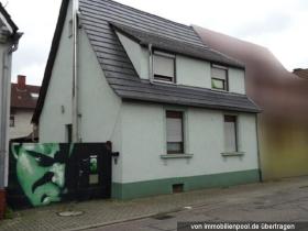 Enebolig Tvangsauksjon i Stutensee-Friedrichstal, Tyskland Enebolig Tvangsauksjon i Stutensee-Friedrichstal, Tyskland