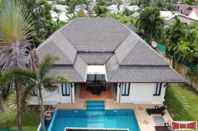 Villa En alquiler en Phuket, Tailandia Villa En alquiler en Phuket, Tailandia