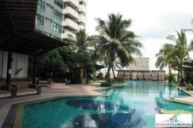 Apartamentos En alquiler en Bangkok-Distrito Khlong Toei, Tailandia Apartamentos En alquiler en Bangkok-Distrito Khlong Toei, Tailandia