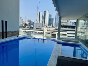Apartman Na prodaju u Bangkok-Okrug Khlong Toei, Tajland