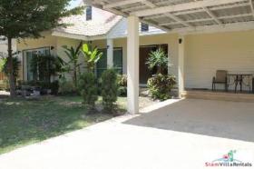 Villa En venta en ประจวบคีรีขันธ์, Tailandia Villa En venta en ประจวบคีรีขันธ์, Tailandia