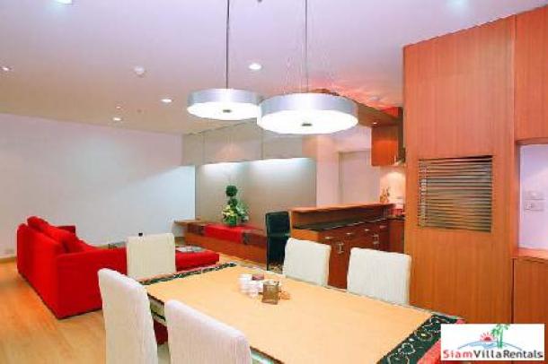 Apartment Zu verkaufen in Bangkok-Bezirk Khlong Toei, Thailand Apartment Zu verkaufen in Bangkok-Bezirk Khlong Toei, Thailand