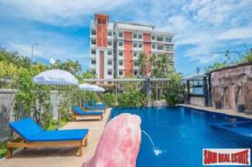Hotel For Sale in Phuket, Thailand Hotel For Sale in Phuket, Thailand