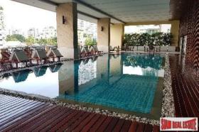 Villa For Sale in Bangkok-Khlong Toei District, Thailand Villa For Sale in Bangkok-Khlong Toei District, Thailand