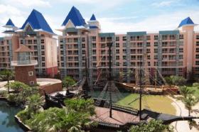 Plat te koop in Chon Buri, Thailand Plat te koop in Chon Buri, Thailand