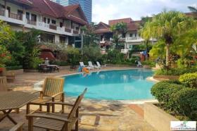 Villa te huur in Bangkok-Khlong Toei District, Thailand Villa te huur in Bangkok-Khlong Toei District, Thailand