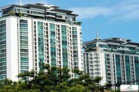Apartment For Rent in Bangkok-Khlong Toei District, Thailand Apartment For Rent in Bangkok-Khlong Toei District, Thailand