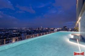 Appartamenti In vendita a Bangkok-Distretto di Khlong Toei, Tailandia
