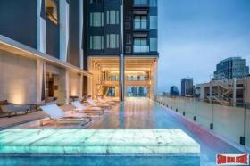 Apartment For Sale in Bangkok-Khlong Toei District, Thailand Apartment For Sale in Bangkok-Khlong Toei District, Thailand