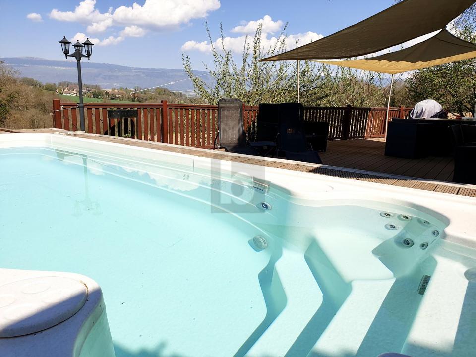 Casas adosadas En venta en Epautheyres, Suiza Casas adosadas En venta en Epautheyres, Suiza
