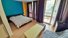 Apartment Zu verkaufen in Sonnenstrand-Burgas, Bulgarien Apartment Zu verkaufen in Sonnenstrand-Burgas, Bulgarien