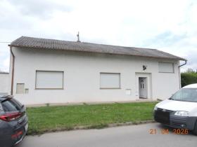 Detached house Foreclosure Auction in Andau, Austria