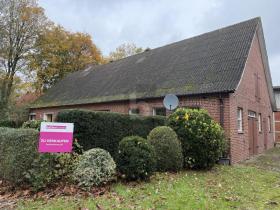 Farm house For Sale in Oldendorf-Stade, Germany