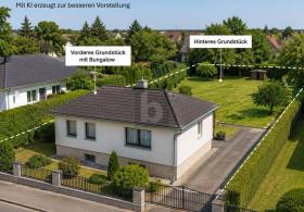 Odvojena kuća Na prodaju u Berlin-Blankenfelde, Njemačka
