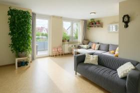 Floor Apartment For Sale in Markgröningen-Ludwigsburg, Germany
