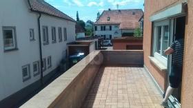 Többcsaládos Eladó a  oldalon. Bisingen-Wessingen, Németország