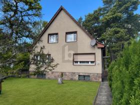 Detached house For Sale in Marienwerder, Germany