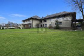 Casa multifamiliar À venda em Herford-Herringhausen, Alemanha