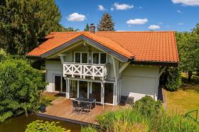 Zweifamilienhaus Zu verkaufen in Falkensee-Kreis Havelland, Deutschland