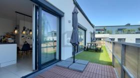 appartement terrasse À louer à Wiener Neustadt, Autriche