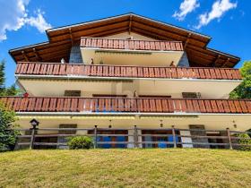 appartamento al piano terra In vendita a Ovronnaz, Svizzera
