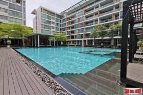 Apartamento À venda em Bangkok-เขตคลองเตย, Tailândia