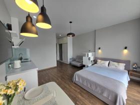 Apartamentos En venta en Batumi-Багратионский Район, Georgia