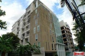 Appartements À vendre à Bangkok-District de Khlong Toei, Thaïlande