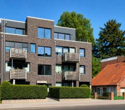 apartamento andar À venda em Hamburgo-Niendorf, Alemanha