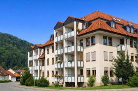 apartamento andar À venda em Schopfheim-Lörrach, Alemanha