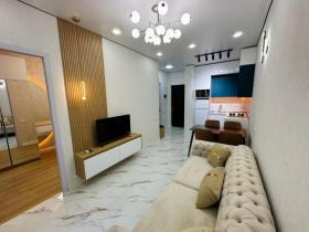 Apartment Zu verkaufen in Batumi-Bezirk Bagrationsky, Georgien