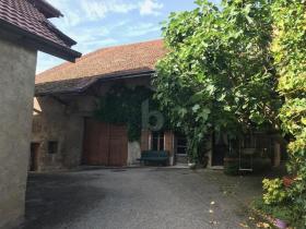 cortijo En venta en Essert-Pittet, Suiza
