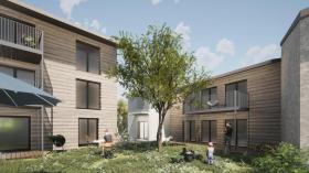 Casa plurifamiliar En venta en Evionnaz, Suiza