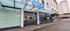 Bloque de oficinas En alquiler en Delémont, Suiza