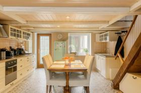 Farm house For Sale in Thierrens, Switzerland