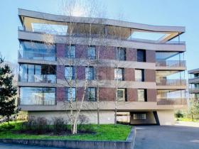 Floor Apartment For Rent in Luzern, Switzerland