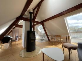 maisonette In affitto a Basilea, Svizzera