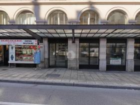 Bürofläche Zu vermieten in Canton de Geneve, Schweiz