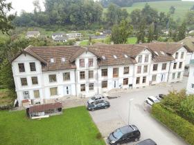 Wohn-/ Geschäftshaus Zu verkaufen in Huttwil, Schweiz