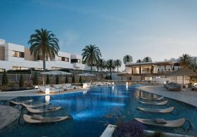 Doble / Adosados En venta en Mijas-Puebla Aida, España