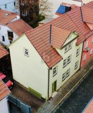 Krajnje kuće u nizu Na prodaju u Arnstadt-Ettischleben, Njemačka