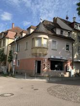 Immeuble d'habitation/ d'affaires À vendre à Heilbronn, Allemagne
