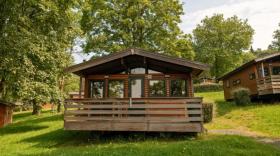 Holiday home for rent in Blaimont, Belgium