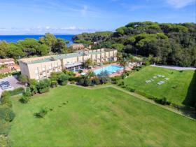 Holiday home for rent in Capoliveri, Italy