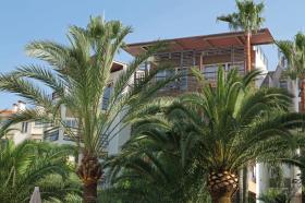 Holiday home for rent in Antibes, France