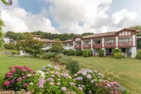 Vakantiehuis te huur in Urrugne, France